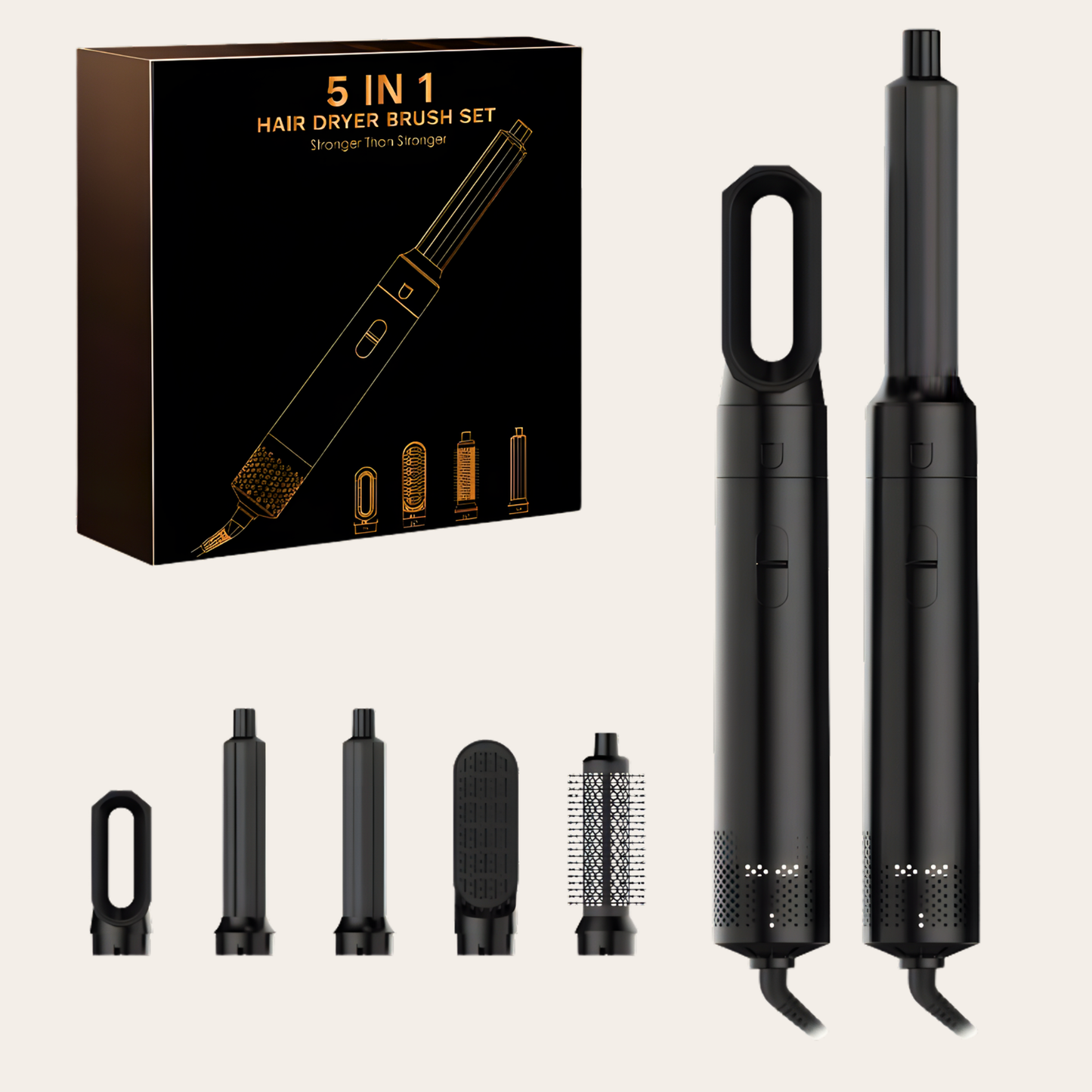 VALNOR Multi-Styler