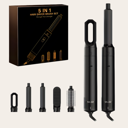 VALNOR Multi-Styler
