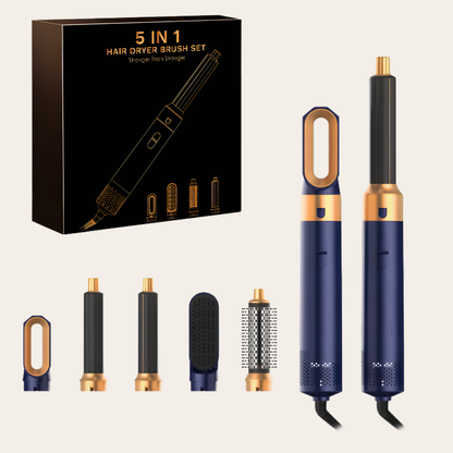 VALNOR Multi-Styler