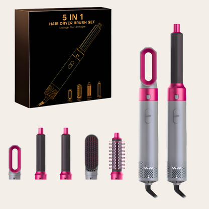 VALNOR Multi-Styler