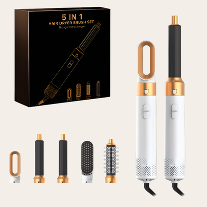 VALNOR Multi-Styler