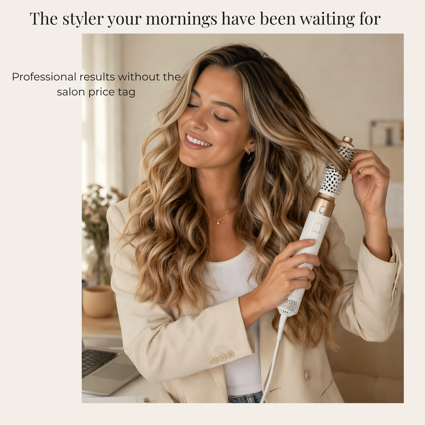VALNOR Multi-Styler
