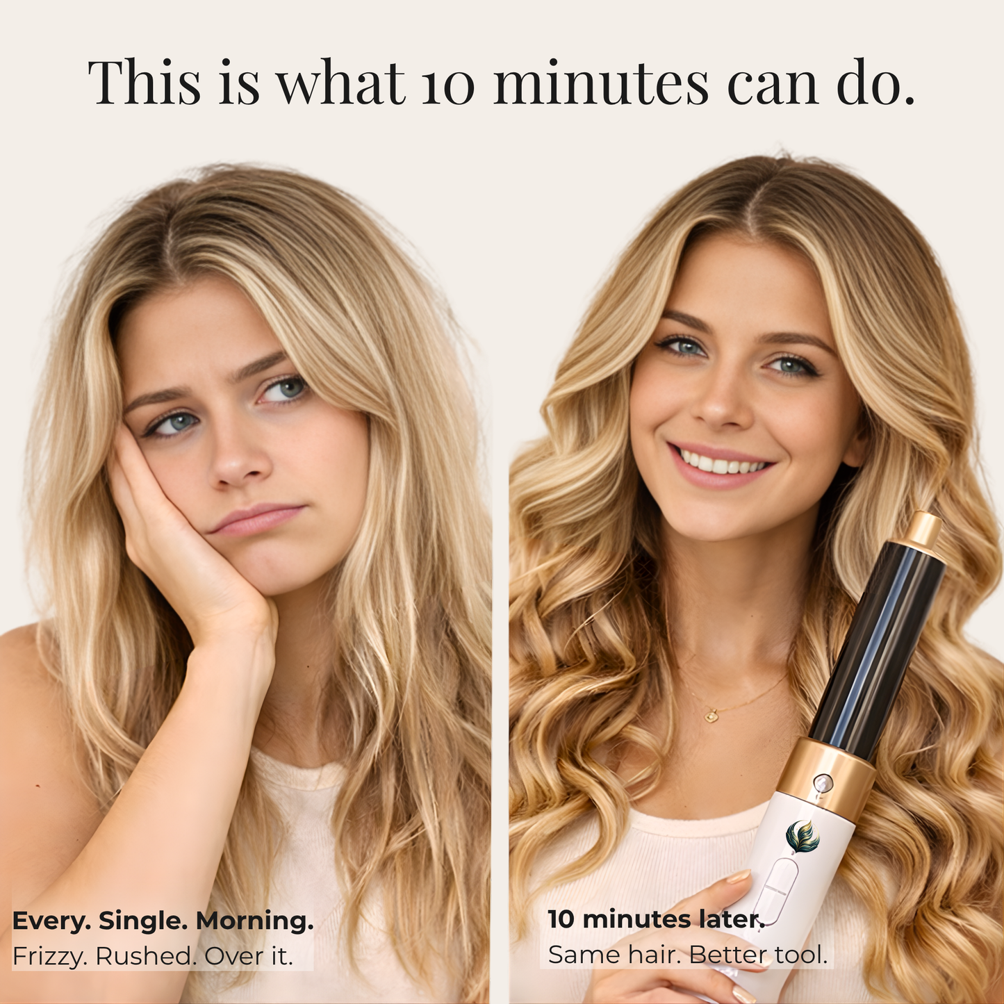 VALNOR Multi-Styler